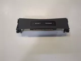 5554812110 Дисплей Toyota Corolla E150 Арт 8375509, вид 1