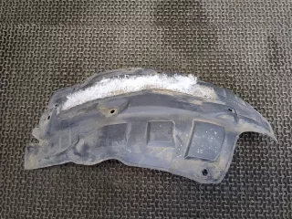  Защита арок передняя левая (подкрылок) Mazda CX-9 1 Арт 8373918, вид 1