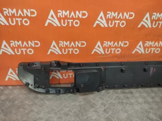 68293876AA Кронштейн бампера Jeep Wrangler JK restailing Арт 195809PM, вид 2