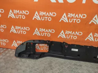 68293876AA Кронштейн бампера Jeep Wrangler JK restailing Арт 195809PM, вид 5