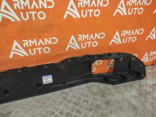 68293876AA Кронштейн бампера Jeep Wrangler JK restailing Арт 195809PM, вид 6