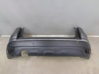  Бампер задний Renault Kaptur Арт SM176436, вид 1