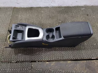 969104EA1C Консоль салона (кулисная часть) Nissan Qashqai 2 Арт 8377677, вид 1