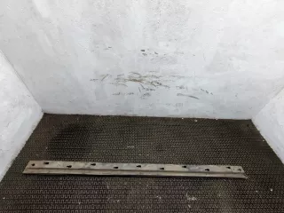  Накладка на порог Mazda CX-9 1 Арт 8376013, вид 3