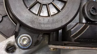  Стеклоподъемник правый передний Mazda CX30 Арт 8374976, вид 2