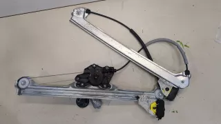  Стеклоподъемник правый передний Mazda CX30 Арт 8374976, вид 4