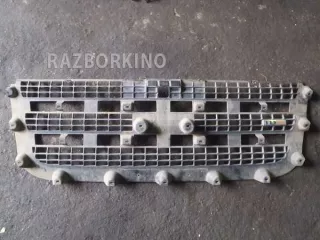 6C118200 Решетка радиатора Ford Transit 3 restailing Арт 288392, вид 1