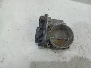 161198J103 Дроссельная заслонка Nissan Murano Z50 Арт 5521727, вид 1