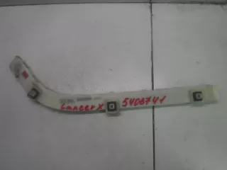 6410A200 Направляющая бампера заднего Mitsubishi Lancer 10 Арт 5406741, вид 1