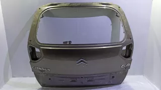 8701W8 Дверь багажника Citroen C4 Picasso 1 Арт 5534360, вид 1