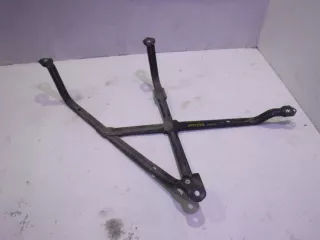 1536G6 Защита бензобака Citroen C4 Picasso 1 Арт 5551533, вид 1