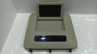280A01CA0A Телевизор Infiniti QX70  Арт 5576155, вид 1