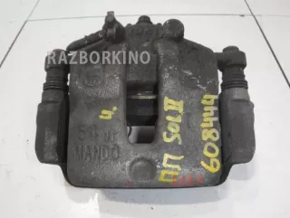 58130H5250 Суппорт передний правый Kia Rio 4 Арт 1758421, вид 1
