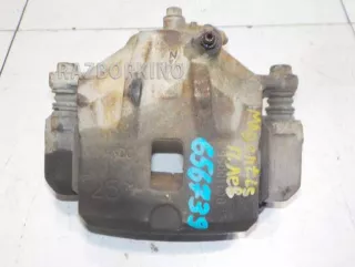 581803CA00 Суппорт передний левый Kia Optima 1 Арт 2050588, вид 1