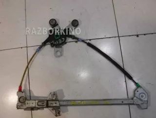 4D0837398D Стеклоподъемник электрический передний правый Audi A8 D2 (S8) Арт 2480341, вид 1