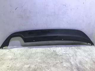5G68075689B9 Юбка бампера заднего Volkswagen Golf 7 Арт 5598477, вид 1