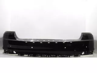 A1648850638 Бампер задний Mercedes GL X164 Арт 1685736, вид 1