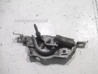 1774291 Моторчик стеклоочистителя задний Ford Fiesta 6 Арт 2819762