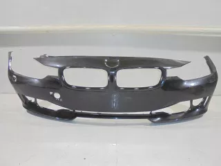 51117292999 Бампер передний BMW 3 F30/F31/GT F34 Арт 2200955, вид 1