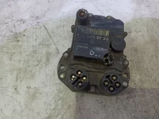 A0075458732 Блок управления зажиганием (коммутатор) Mercedes SL R129 Арт 5641262, вид 1