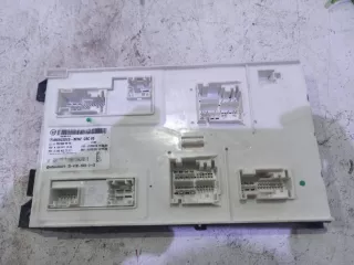 A1669001510 Блок управления Mercedes ML/GLE W166 Арт 5658743, вид 1