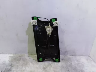 CUH500103 Стеклоподъемник электрический передний правый Land Rover Range Rover Sport 1 Арт 5676150, вид 1