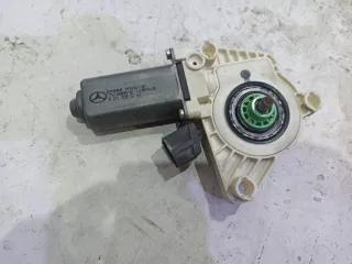 A2218202742 Моторчик переднего левого стеклоподъемника Mercedes S W221 Арт 5677528, вид 1