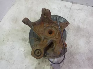 28411AJ001 Кулак задний правый Subaru Legacy 5 Арт 5683840