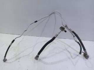 13251733 Трубка кондиционера Opel Astra H Арт 5689909, вид 1