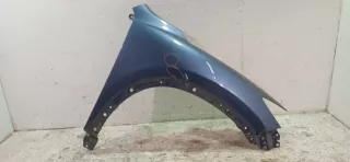 KD5352111A Крыло переднее правое Mazda CX-5 1 Арт 5644435, вид 1