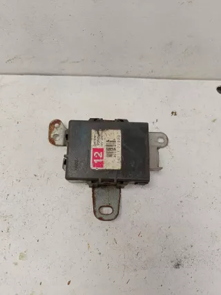 8911160020 Блок управления Toyota Land Cruiser Prado 120 Арт 5725046, вид 1