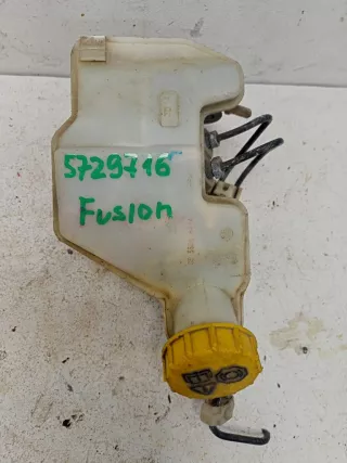 41230130 Цилиндр тормозной главный Ford Fusion 1 Арт 5729716, вид 1
