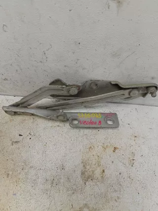 90508956 Петля капота правая Opel Vectra B Арт 5736073, вид 1