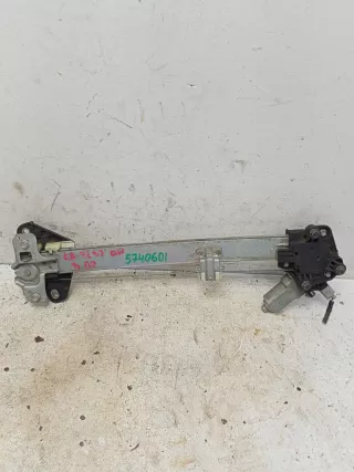 72710SWAA01 Стеклоподъемник электрический задний правый Honda CR-V 3 Арт 5740601, вид 1