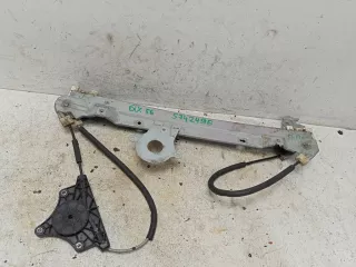 807201LA0A Стеклоподъемник электрический передний правый Nissan Patrol Y62 Арт 5742496, вид 1
