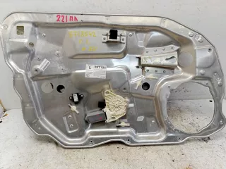 A2217200146 Стеклоподъемник электрический передний левый Mercedes S W221 Арт 5748542, вид 1