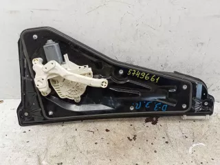 CVH500020 Стеклоподъемник электрический задний правый Land Rover Discovery 3 Арт 5749661, вид 1