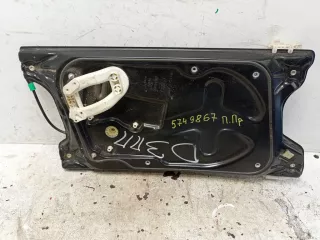 CUH500103 Стеклоподъемник электрический передний правый Land Rover Discovery 3 Арт 5749867, вид 1