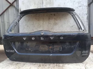 39811096 Дверь багажника Volvo XC60 1 Арт 5768648, вид 1