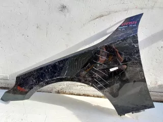 41357111429 Крыло переднее левое BMW 5 E60/E61 Арт 5769379, вид 1