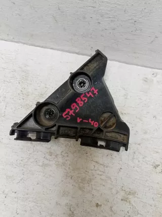 5257633080 Направляющая бампера заднего Toyota Camry XV40 Арт 5798547, вид 1