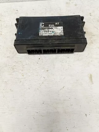 88281XA200 Блок управления АКПП Subaru Tribeca Арт 5798697, вид 1