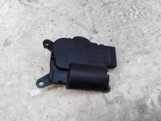 7L0907511AM Моторчик заслонки печки Volkswagen Touareg 1 Арт 5799565, вид 1