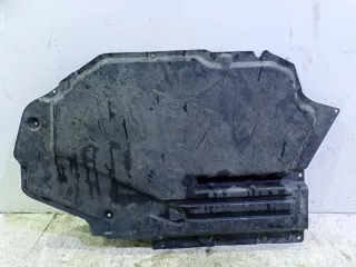 51757158405 Защита бензобака BMW X5 E70 Арт 5808807, вид 1