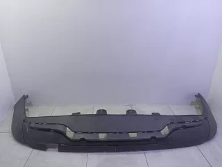 A1668853225 Юбка бампера заднего Mercedes GL X166 Арт 5811724, вид 1