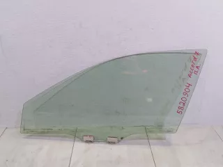 73350SEAE10 Стекло передней левой двери Honda Accord 7 Арт 5820904, вид 1