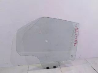 8200240552 Стекло задней правой двери Renault Logan 1 Арт 5826323, вид 1