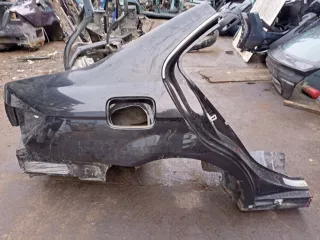 A2046301021 Крыло заднее правое Mercedes C W204 Арт 5810996, вид 1