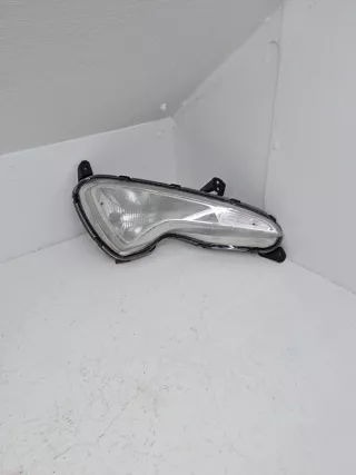 922024L600 Фара противотуманная правая Hyundai Solaris 1 Арт 5828928, вид 1