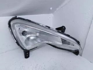 922024L600 Фара противотуманная правая Hyundai Solaris 1 Арт 5840705, вид 1